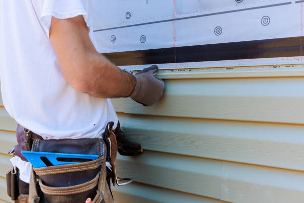 Affordable Vinyl Siding solutions in Dunbar, WV