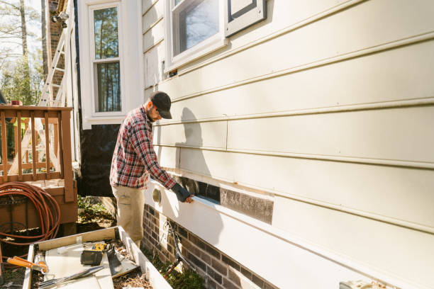 Top rated local Vinyl Siding specialists in Dunbar, WV